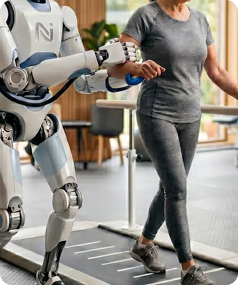ROBOTICS